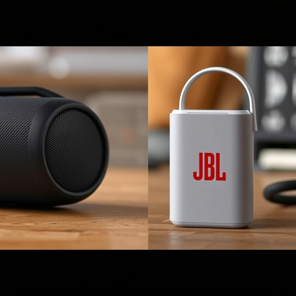 Ultimate Ears Megaboom 3 vs JBL Charge 5: A Detailed Comparison - ultimate ears megaboom 3 vs jbl charge 5