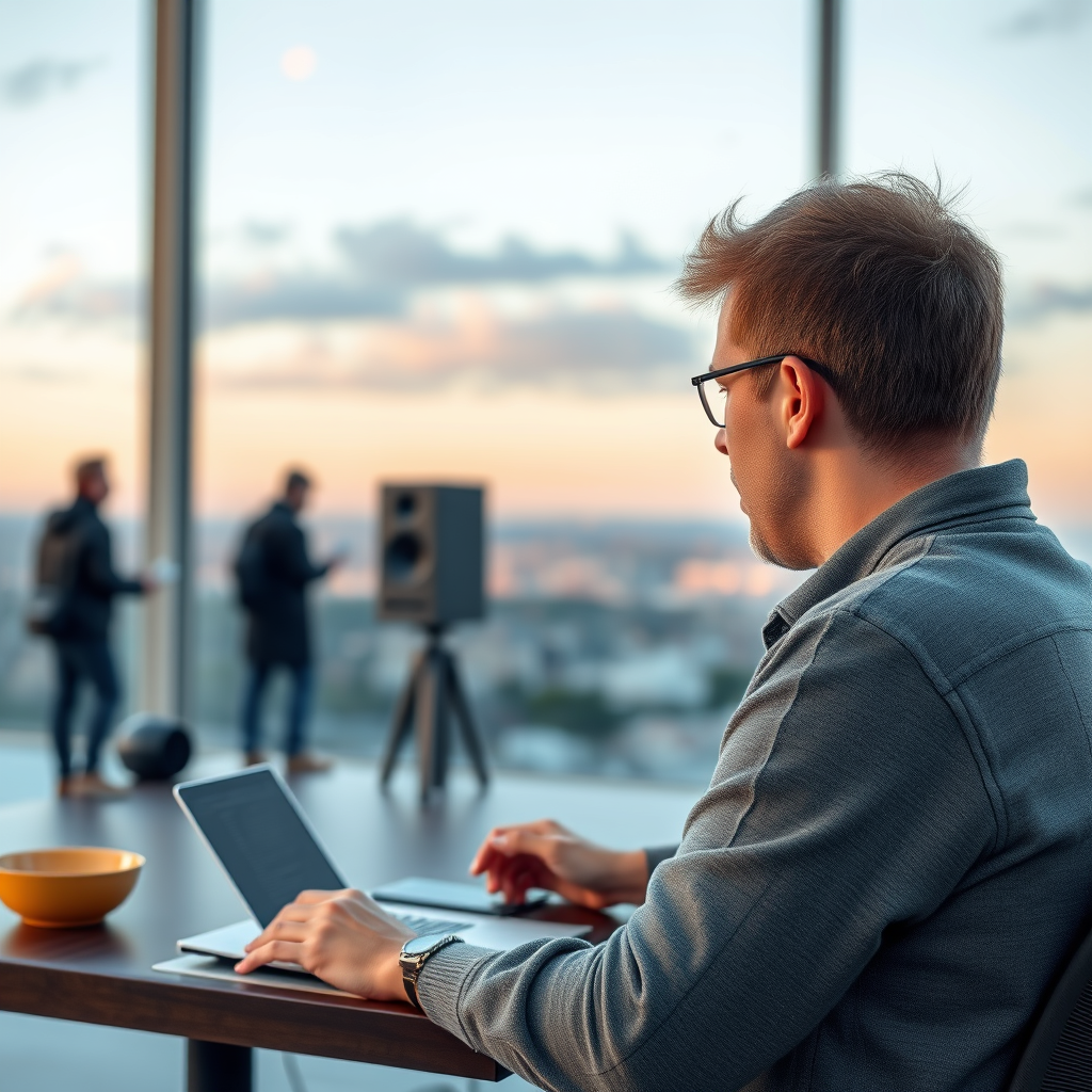 Understanding Active Speakers - what are active speakers