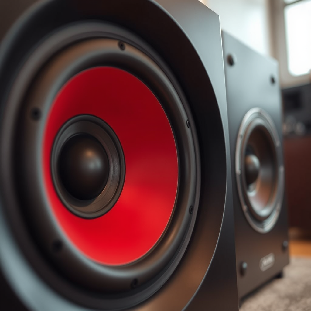 Understanding Coaxial Speaker Design - what are coaxial speakers