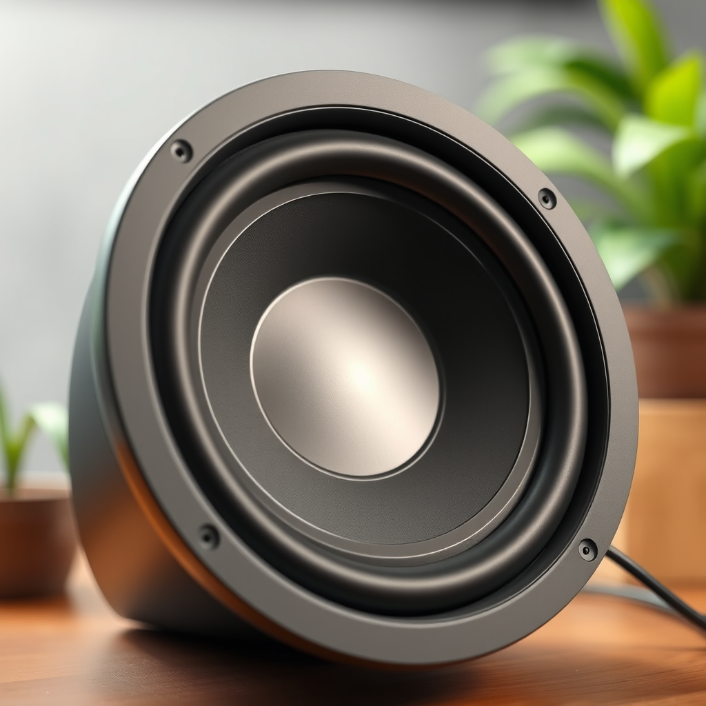 What Are Component Speakers? - what are component speakers