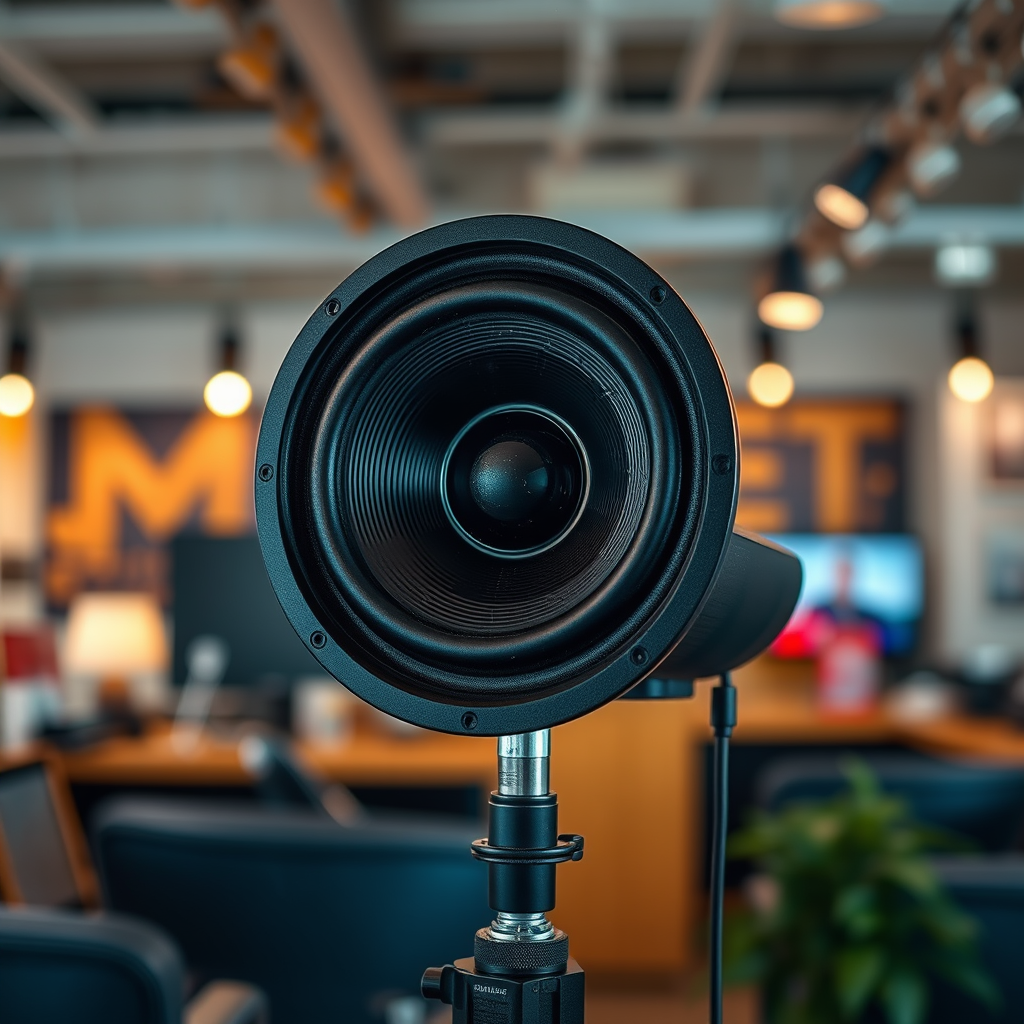 What Are Passive Speakers? - what are passive speakers