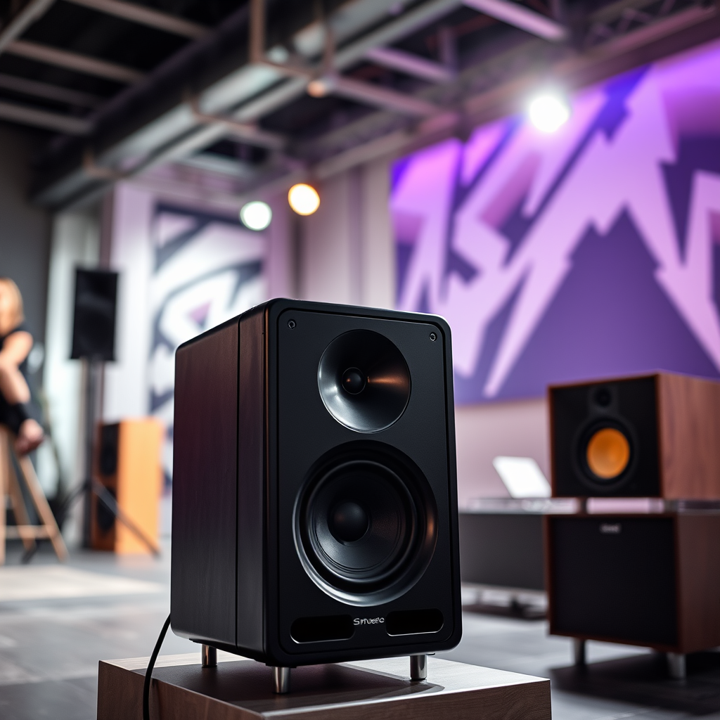 What Are Powered Speakers? - what are powered speakers