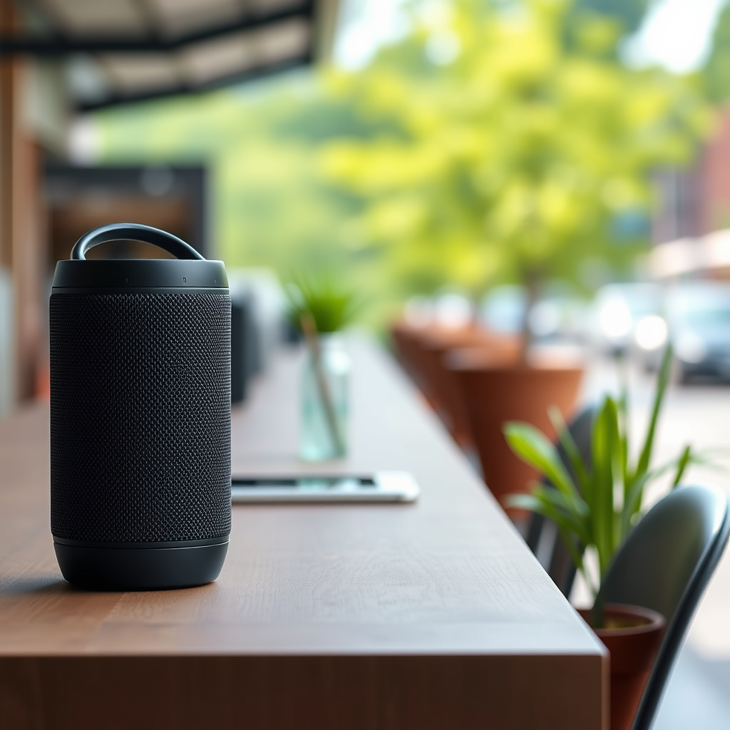 Top Features to Look for in Bluetooth Speakers - what are the best bluetooth portable speakers