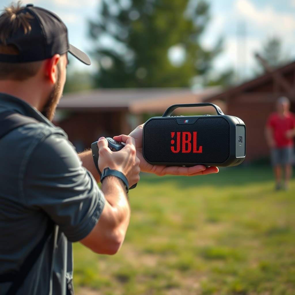 Best Portable JBL Speakers - what are the best jbl speakers