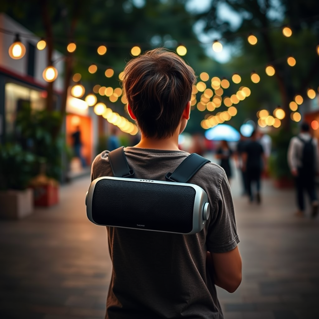 Top Features to Look For - what are the best portable bluetooth speakers