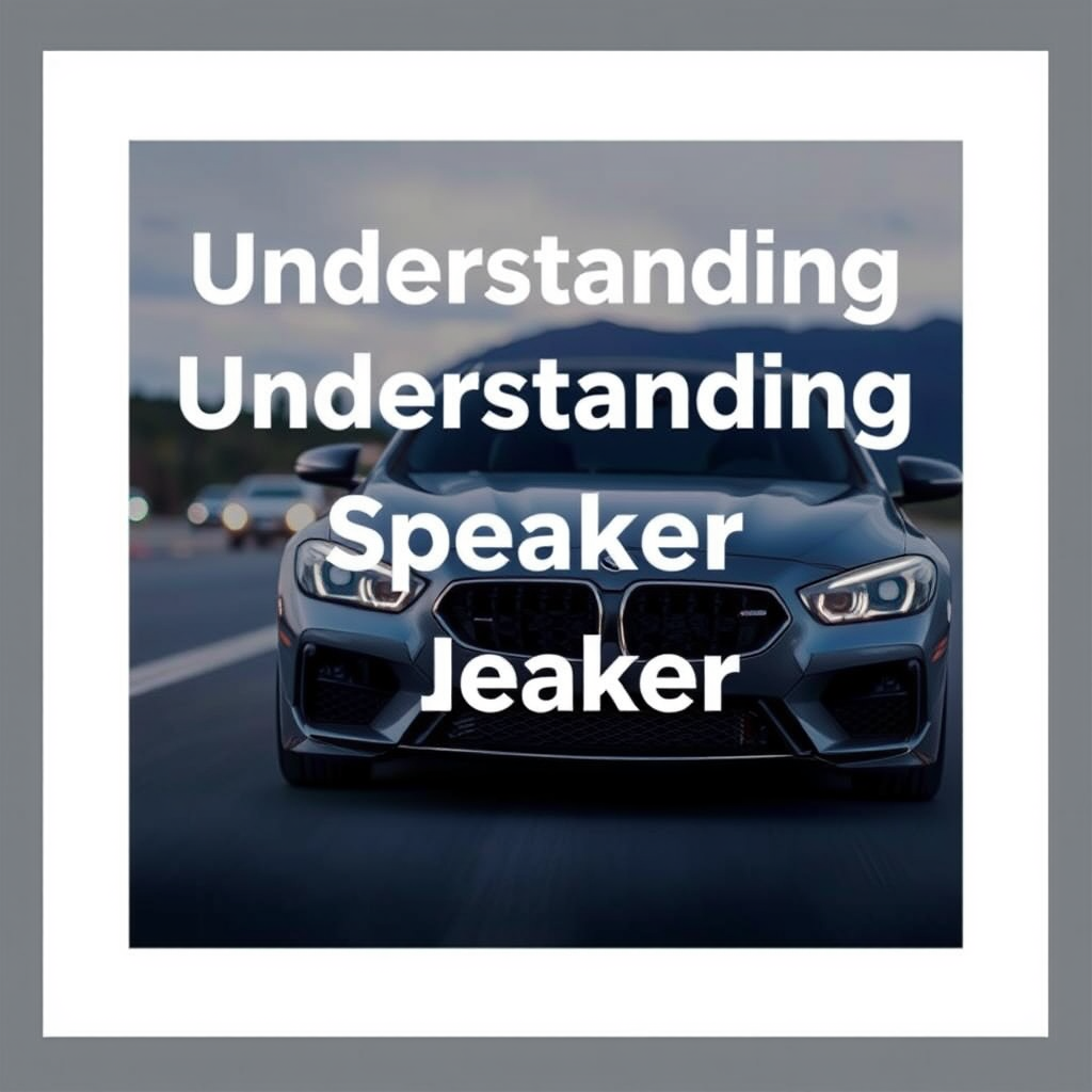 Understanding Speaker Sizes - what car speakers fit my car
