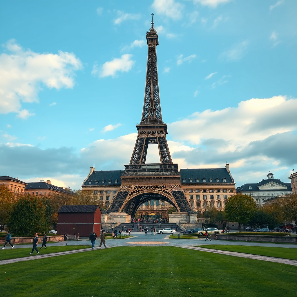 Overview of French Speakers Globally - what country has the most french speakers