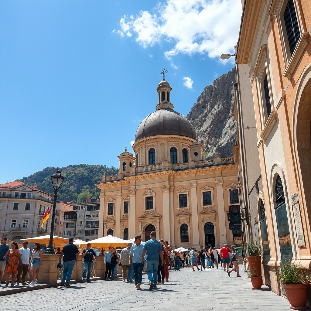 The Spanish Language Landscape - what country has the most spanish speakers