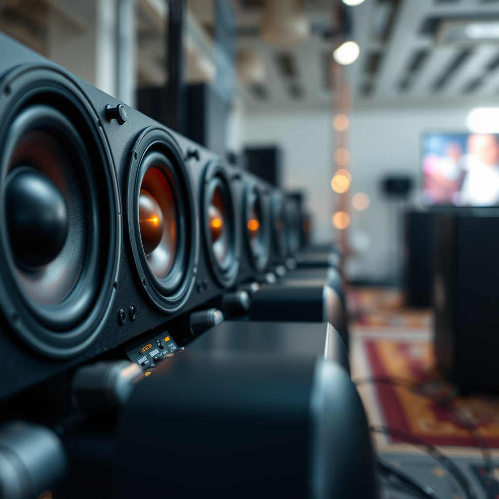 Understanding Ohms and Impedance - what do ohms mean for speakers