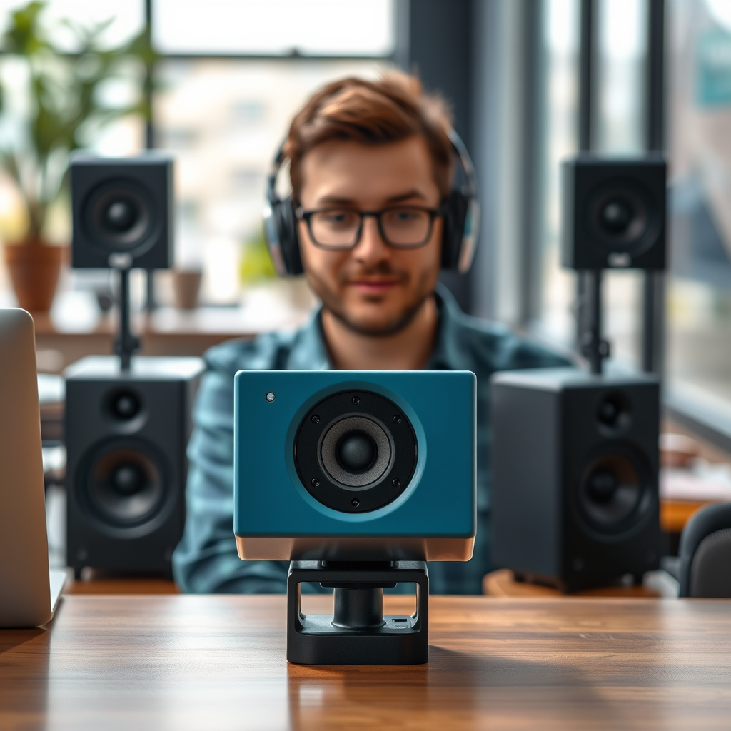 Understanding Tweeter Speakers - what do tweeter speakers do