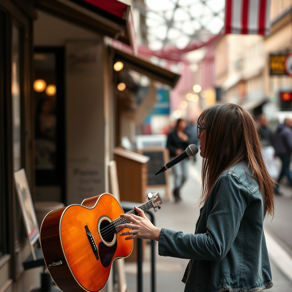 The Musicality of English - what does english sound like to non english speakers