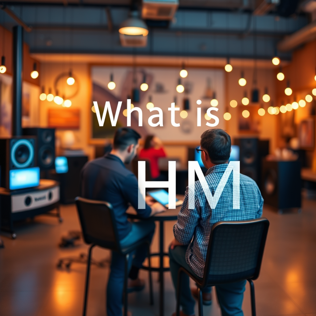 What is Ohm? - what does ohm mean for speakers