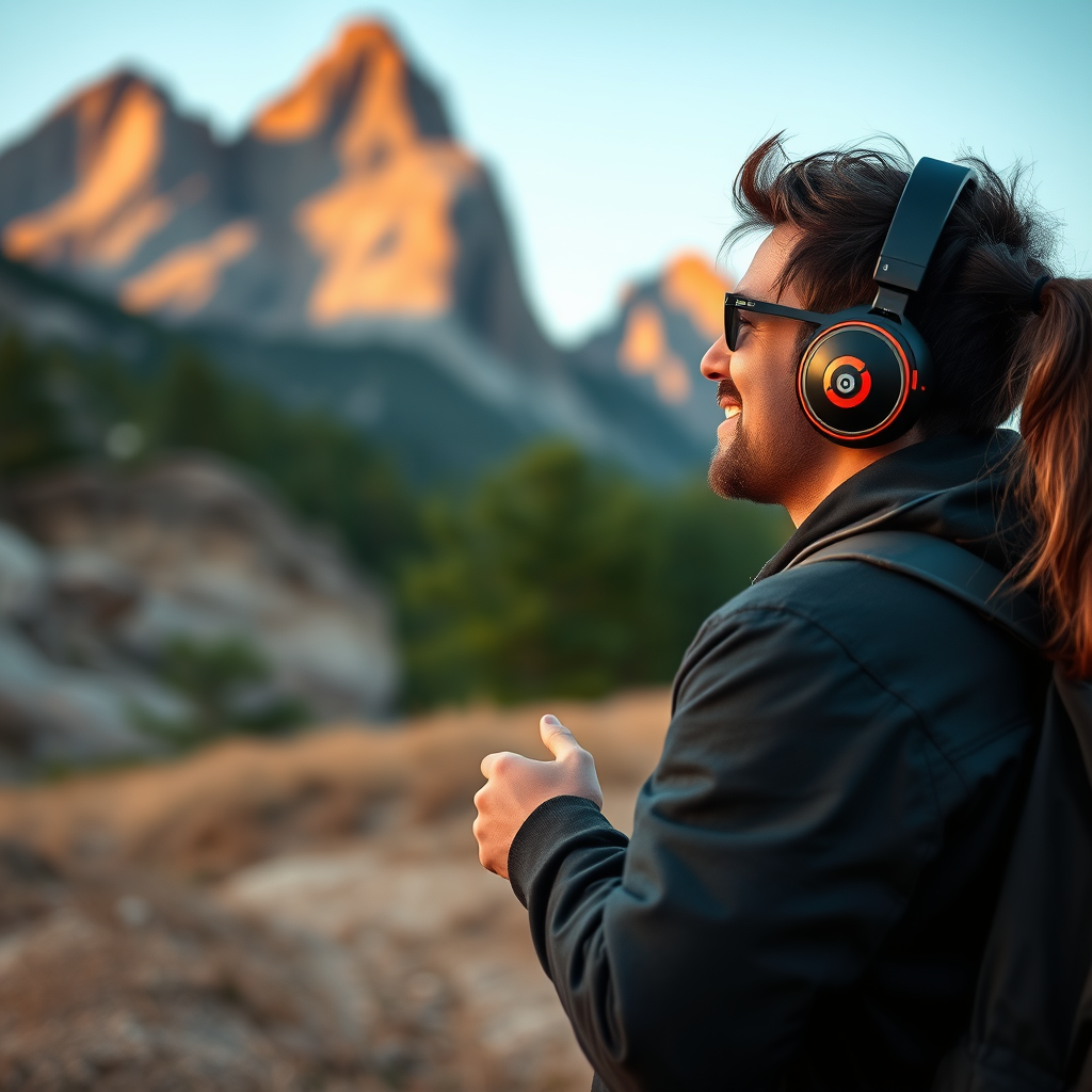 Overview of SteelSeries Arctis Pro Wireless - what earbuds does lvndmark use