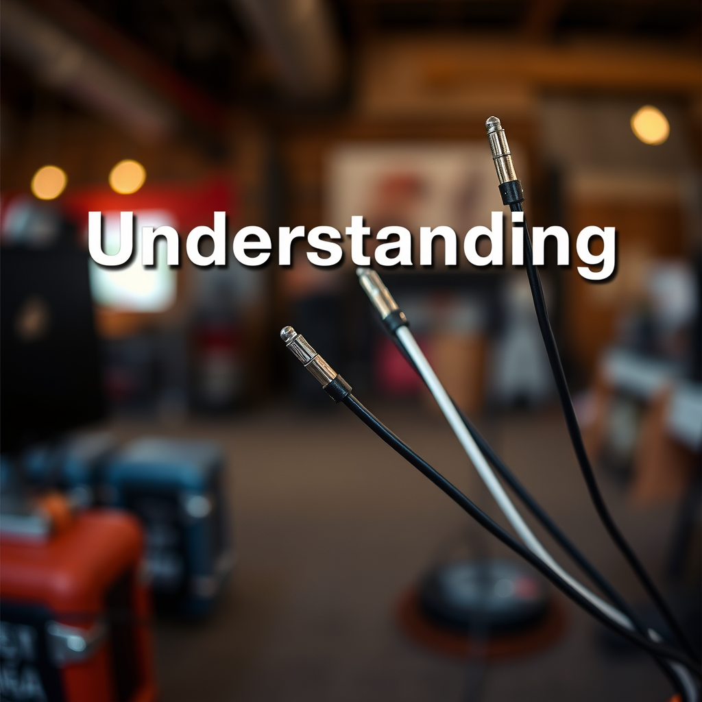 Understanding Wire Gauge - what gauge wire for speakers