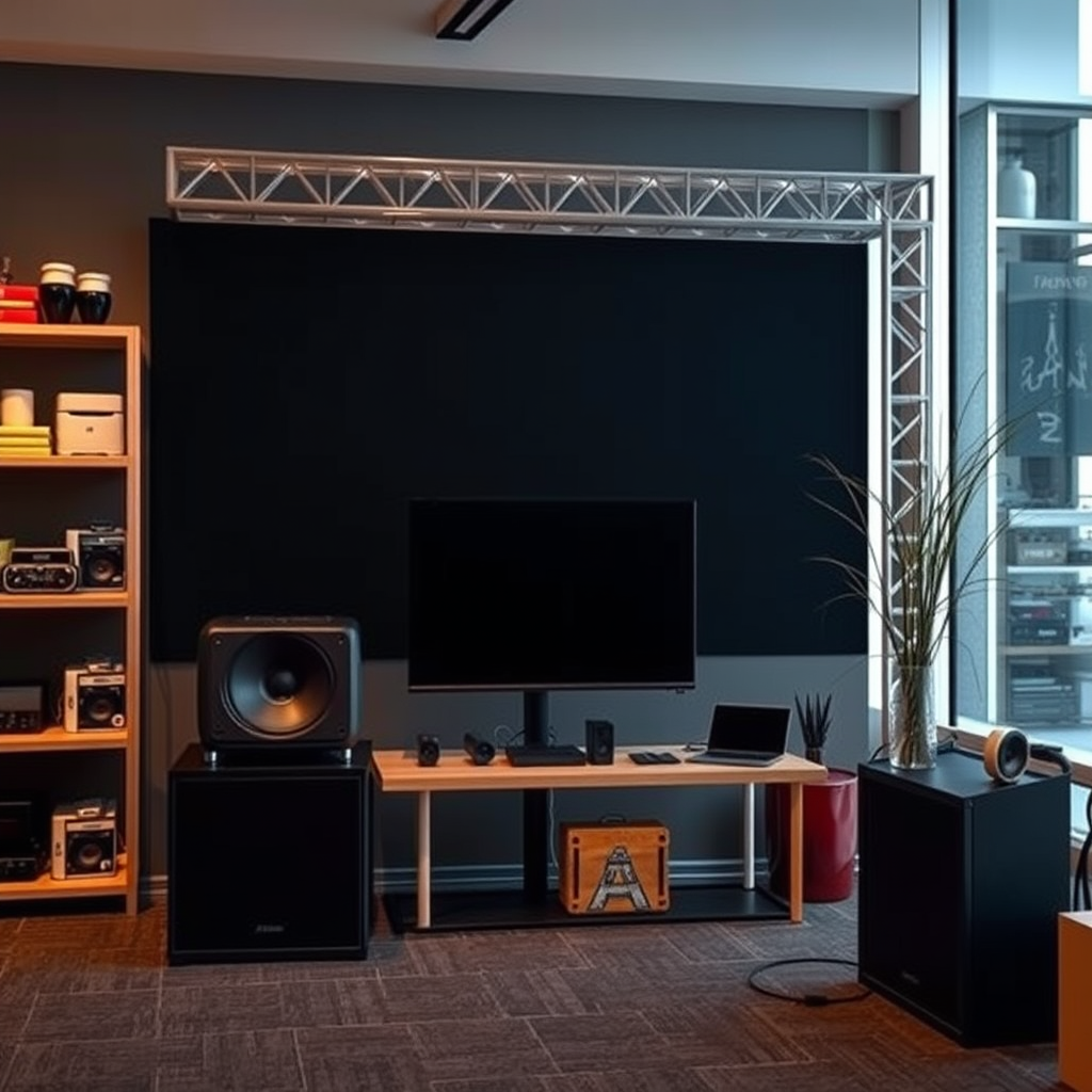 Understanding the Basics of Crossovers - what is a crossover for speakers