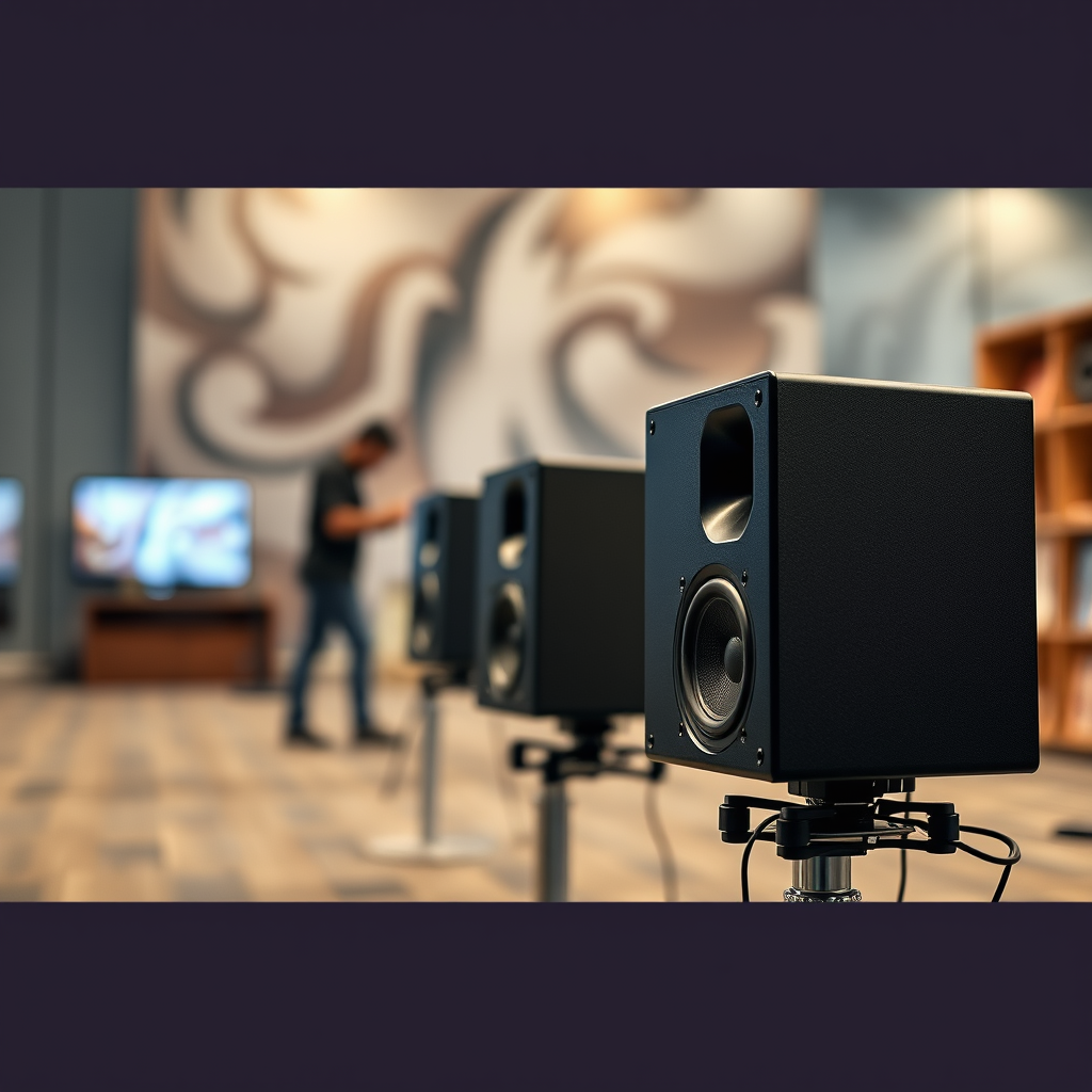 What Are the Types of Crossovers? - what is a crossover in speakers