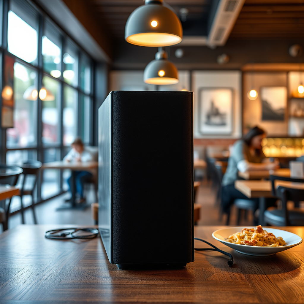 What is a Soundbar? - what is a soundbar do