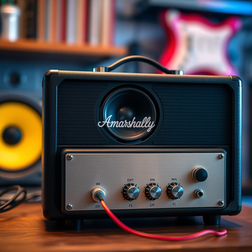 Understanding the Role of an Amplifier - what is an amp for speakers