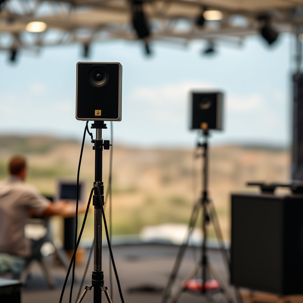 Understanding Bi-Amping - what is bi amping speakers