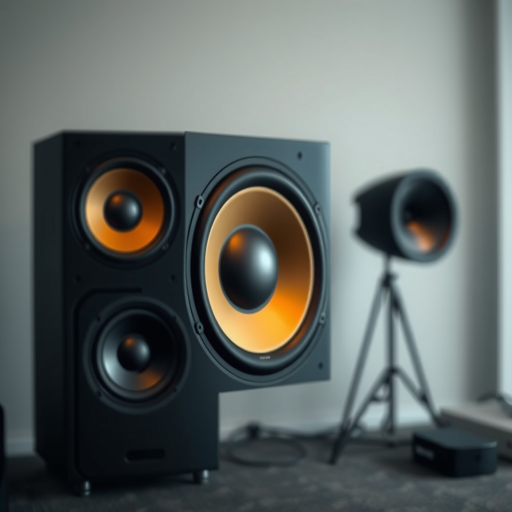 Understanding Impedance in Speakers - what is ohm in speakers