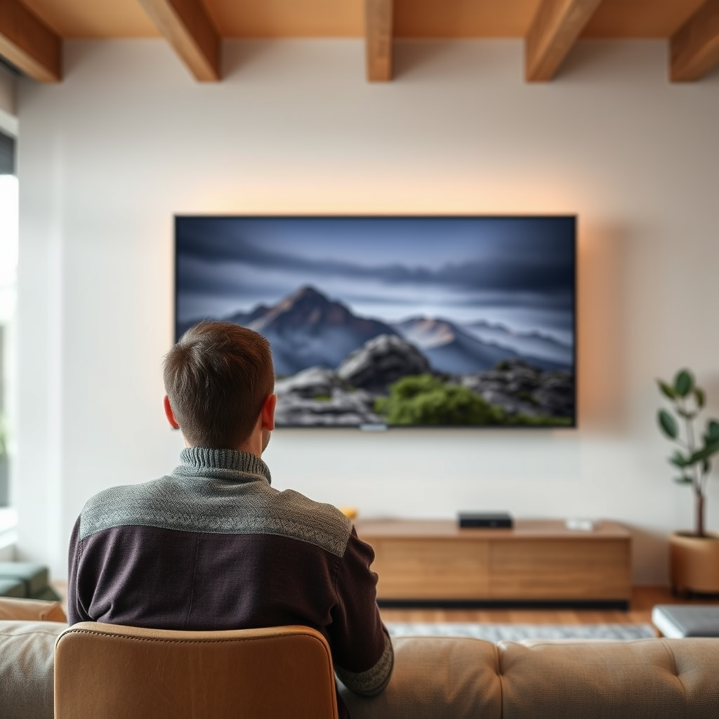 How Smart Scene Works - what is smart scene on hisense tv