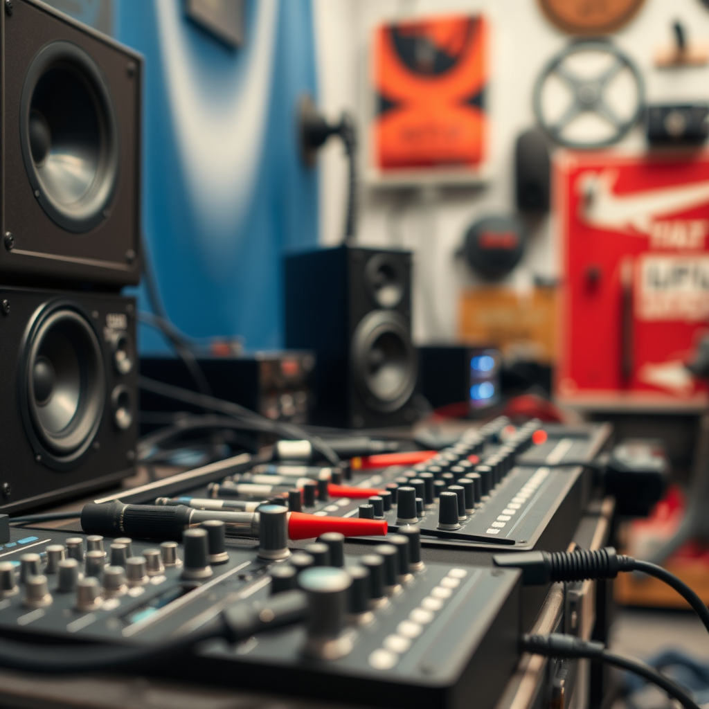 What is RMS in Audio Equipment? - what is the meaning of rms in speakers
