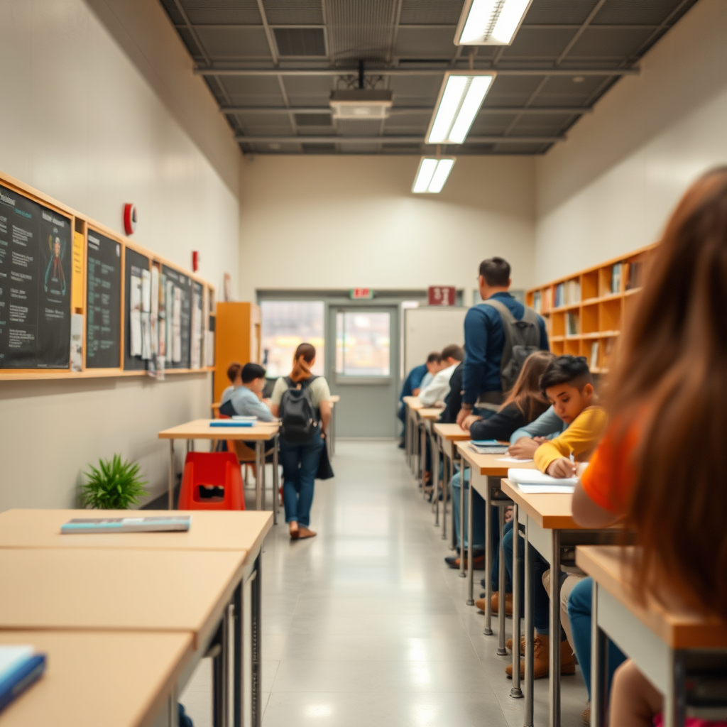 Spanish: The Most Popular Choice - what language is easy to learn for english speakers