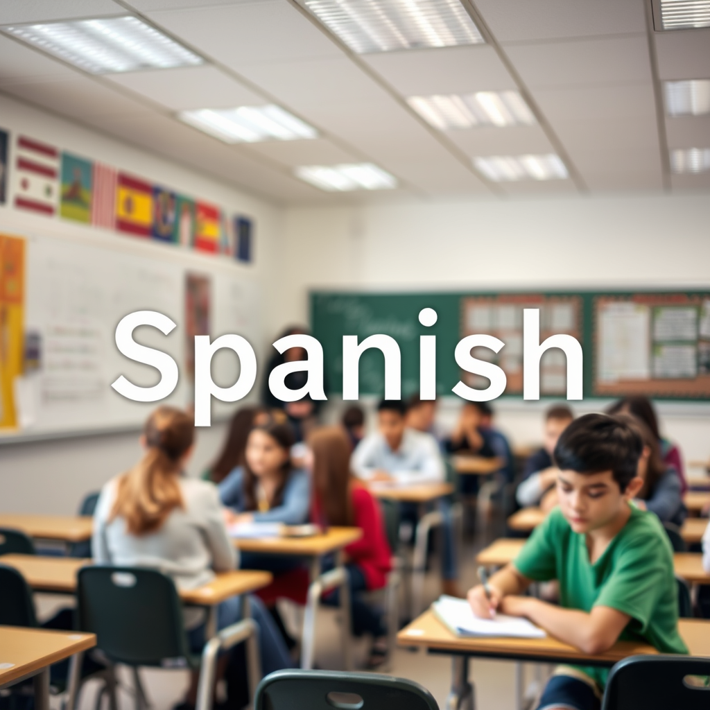 Spanish - what languages are easy to learn for english speakers