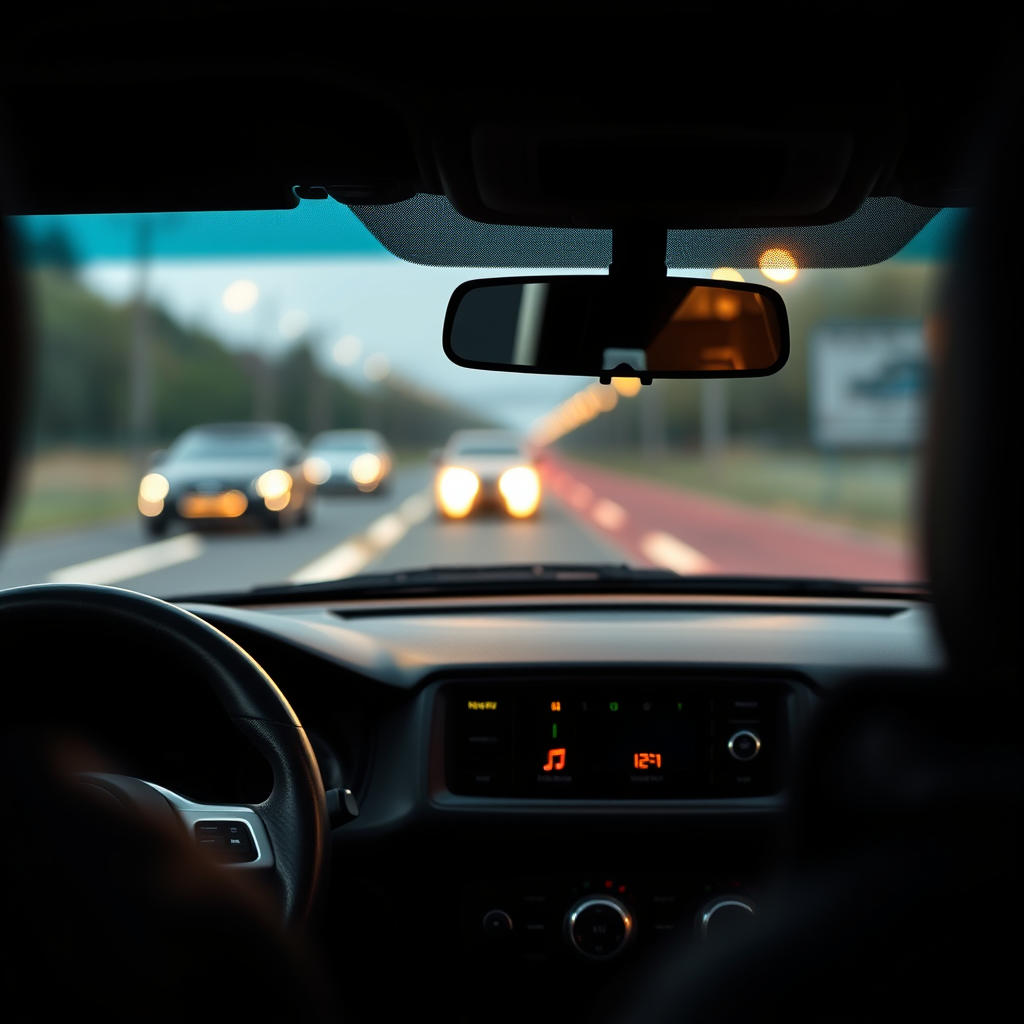 Understanding Car Speaker Types - what speakers are in my car