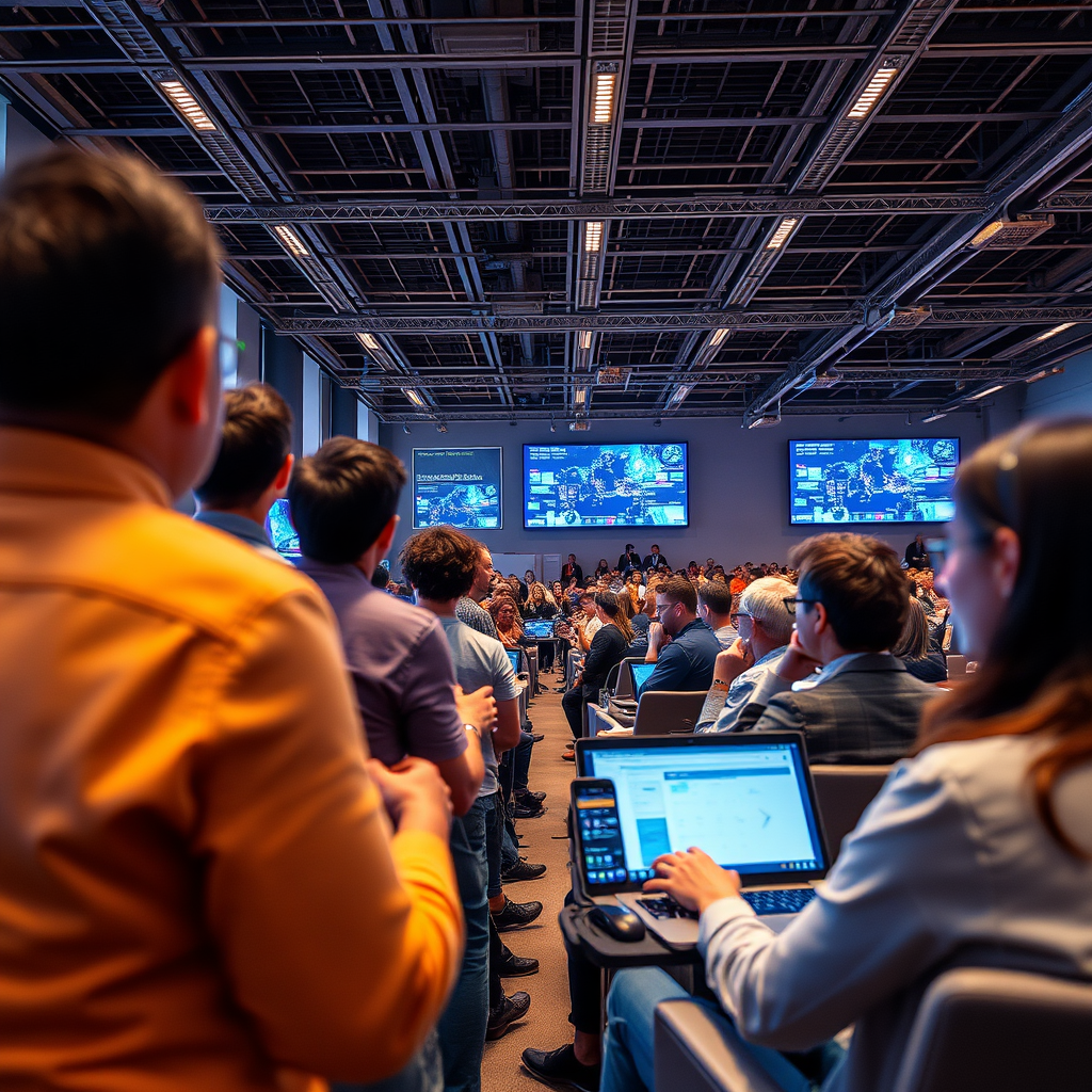 Understand Your Audience - when presenting visual aids speakers should