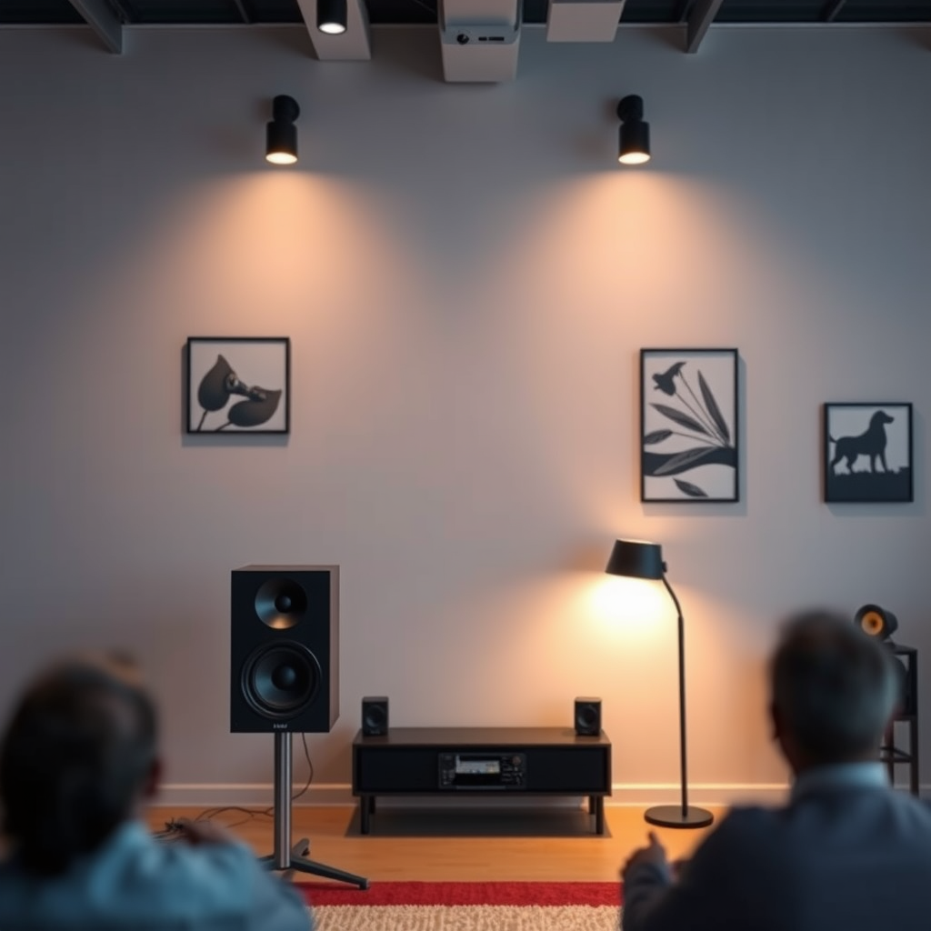 Understanding Speaker Placement - where are iphone speakers