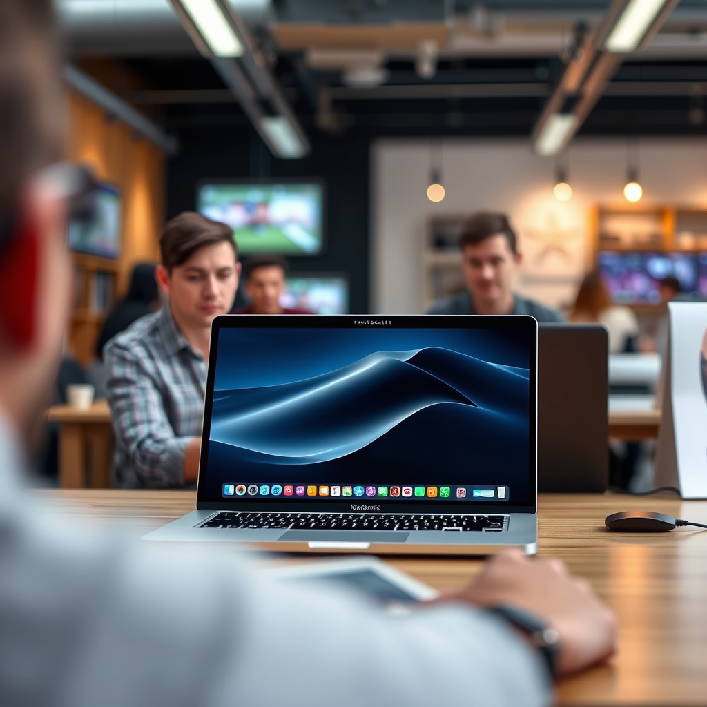 Understanding MacBook Air Speaker Design - where are macbook air speakers