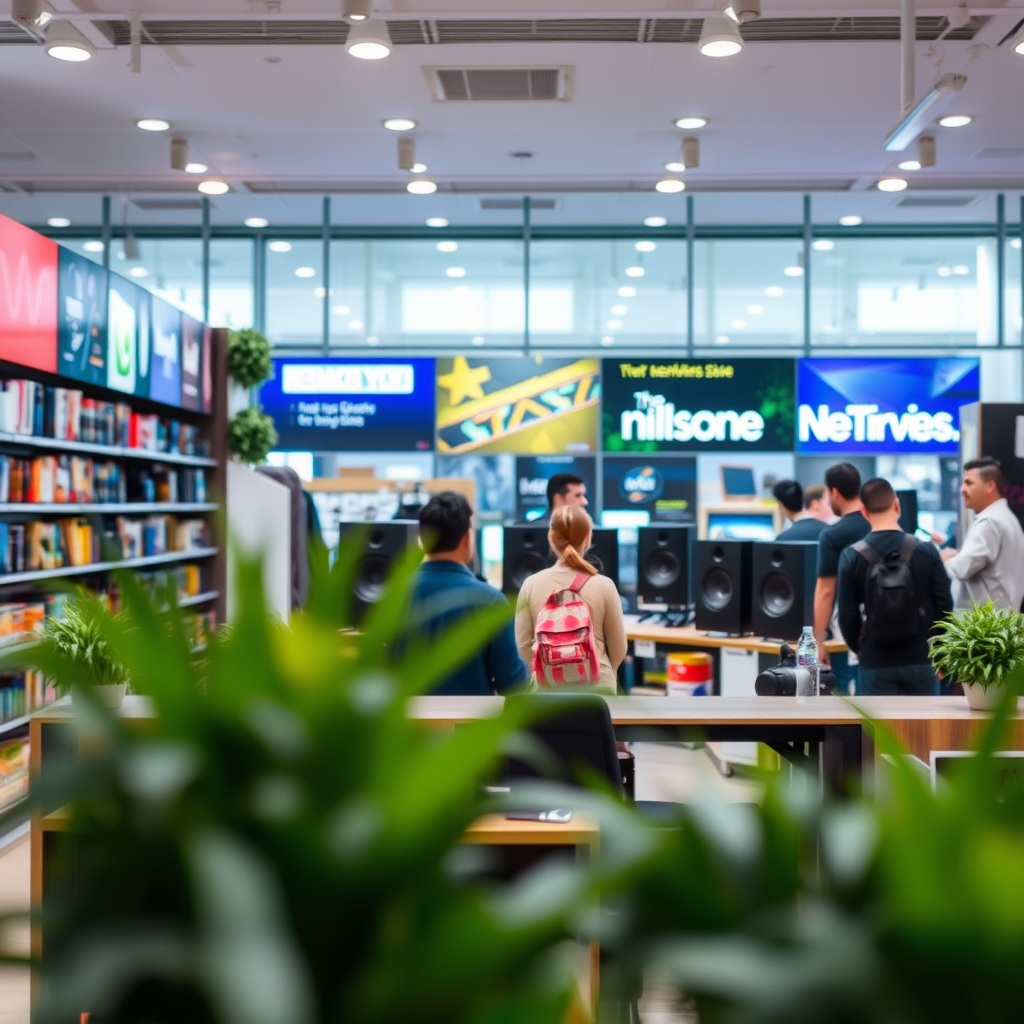 Online Retailers - where can i buy speakers