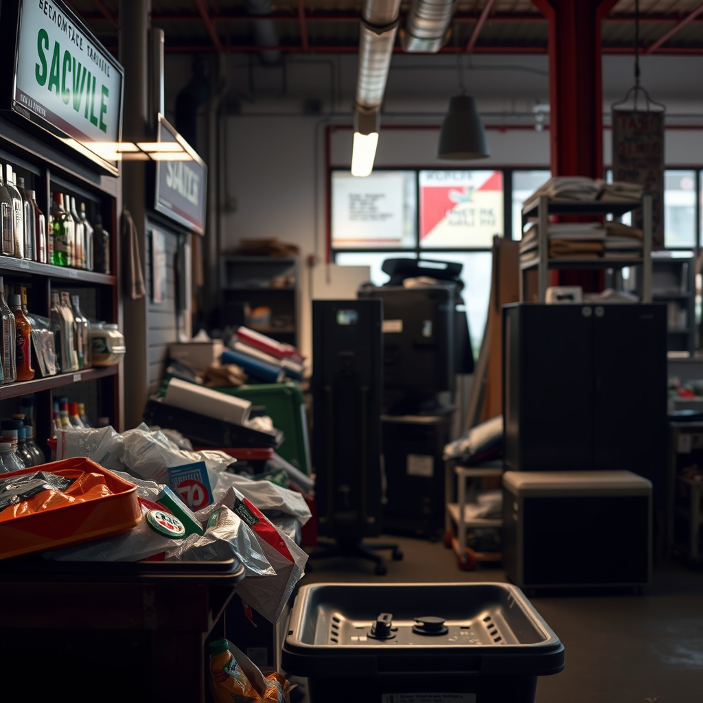 Local Recycling Centers - where can i recycle a tv for free