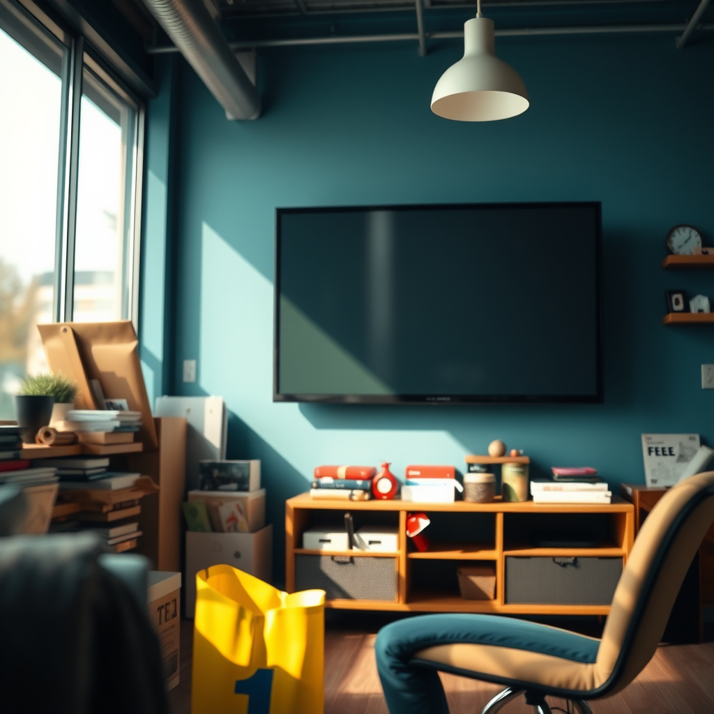 Online Marketplaces - where can i sell a tv for cash