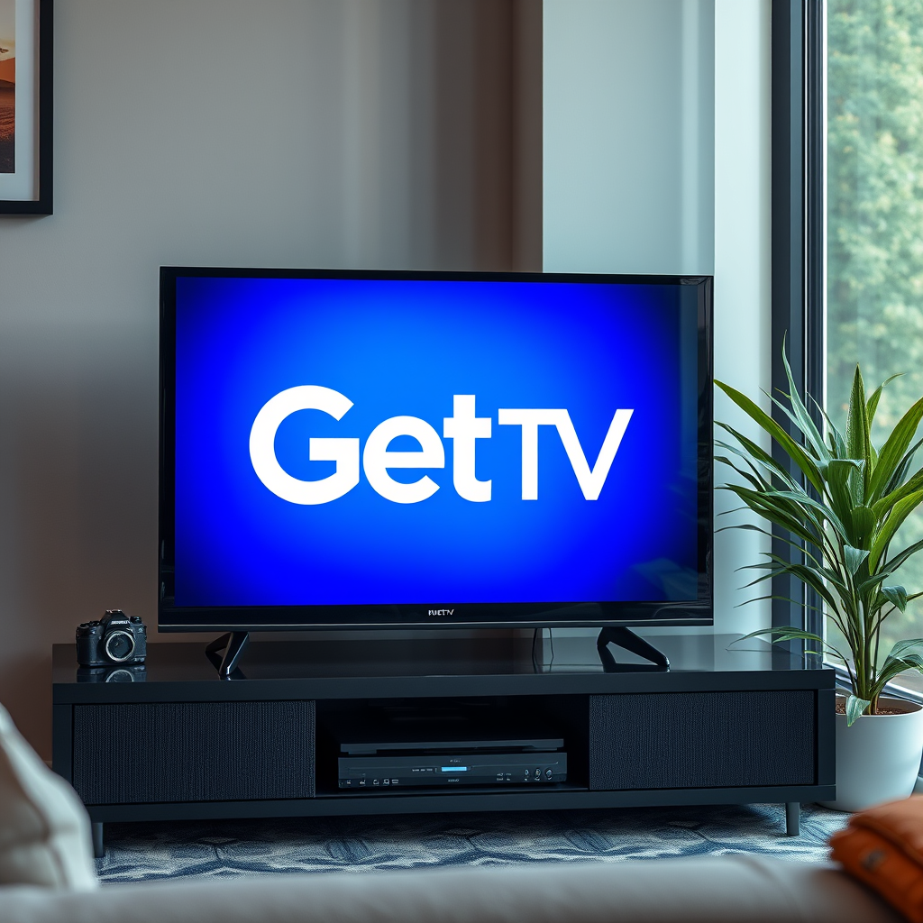Understanding Get TV - where can i watch get tv