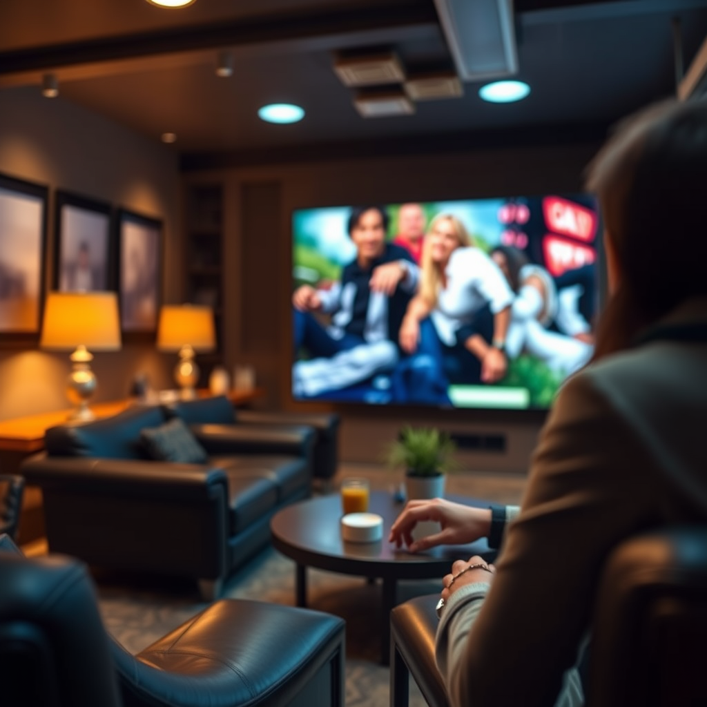 Options for Watching Reelz TV - where can i watch reelz tv