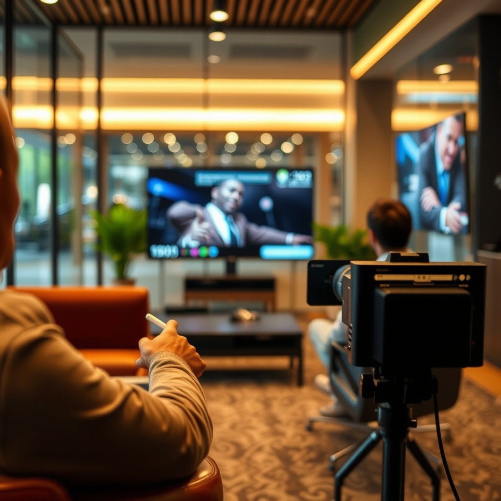 Local Broadcast Channels - where can i watch start tv