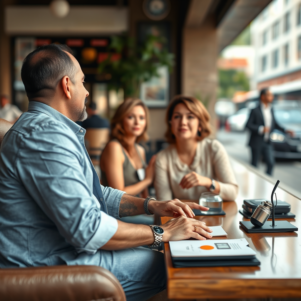 Streaming Platforms for The Baxters - where can i watch the baxters tv series