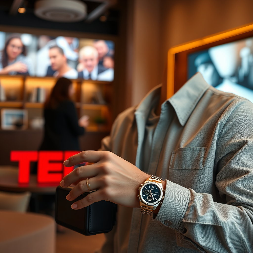Streaming Platforms Offering TED - where can i watch the ted tv show