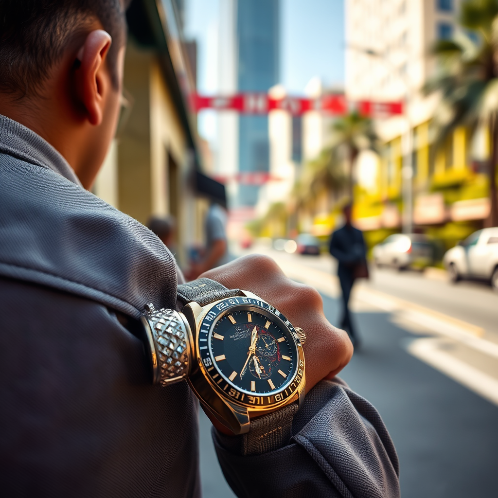 Streaming Platforms Offering 