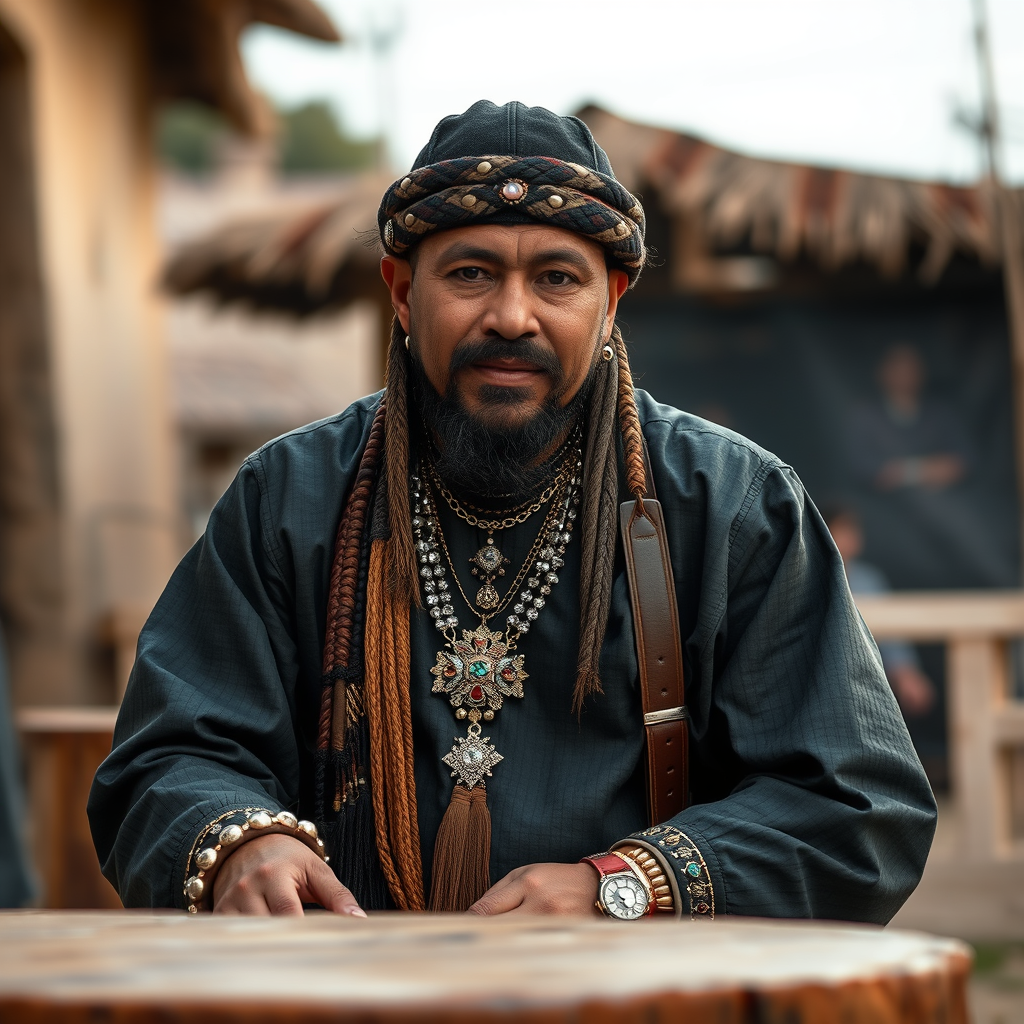 Streaming Services Offering Tribal - where can i watch tribal tv series