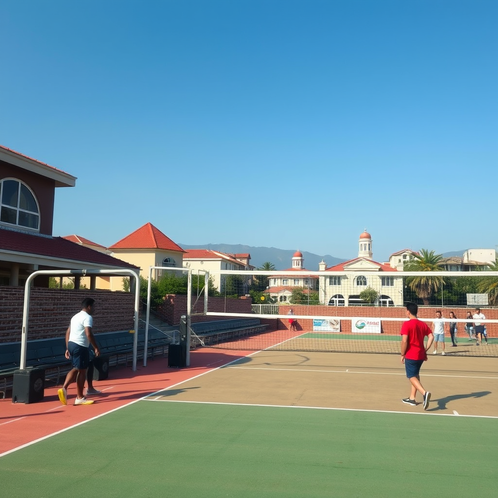 Popular Sports Networks - where can i watch volleyball on tv