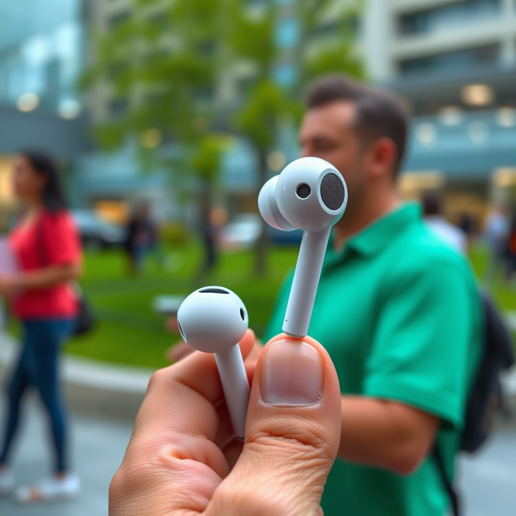 Understanding the Power Button Functionality - where is the power button on sony earbuds