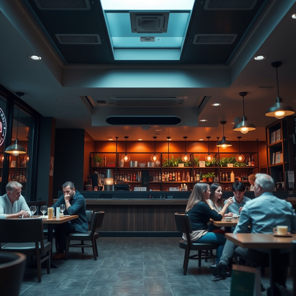 Understanding Subwoofer Placement Basics - where to place a soundbar subwoofer