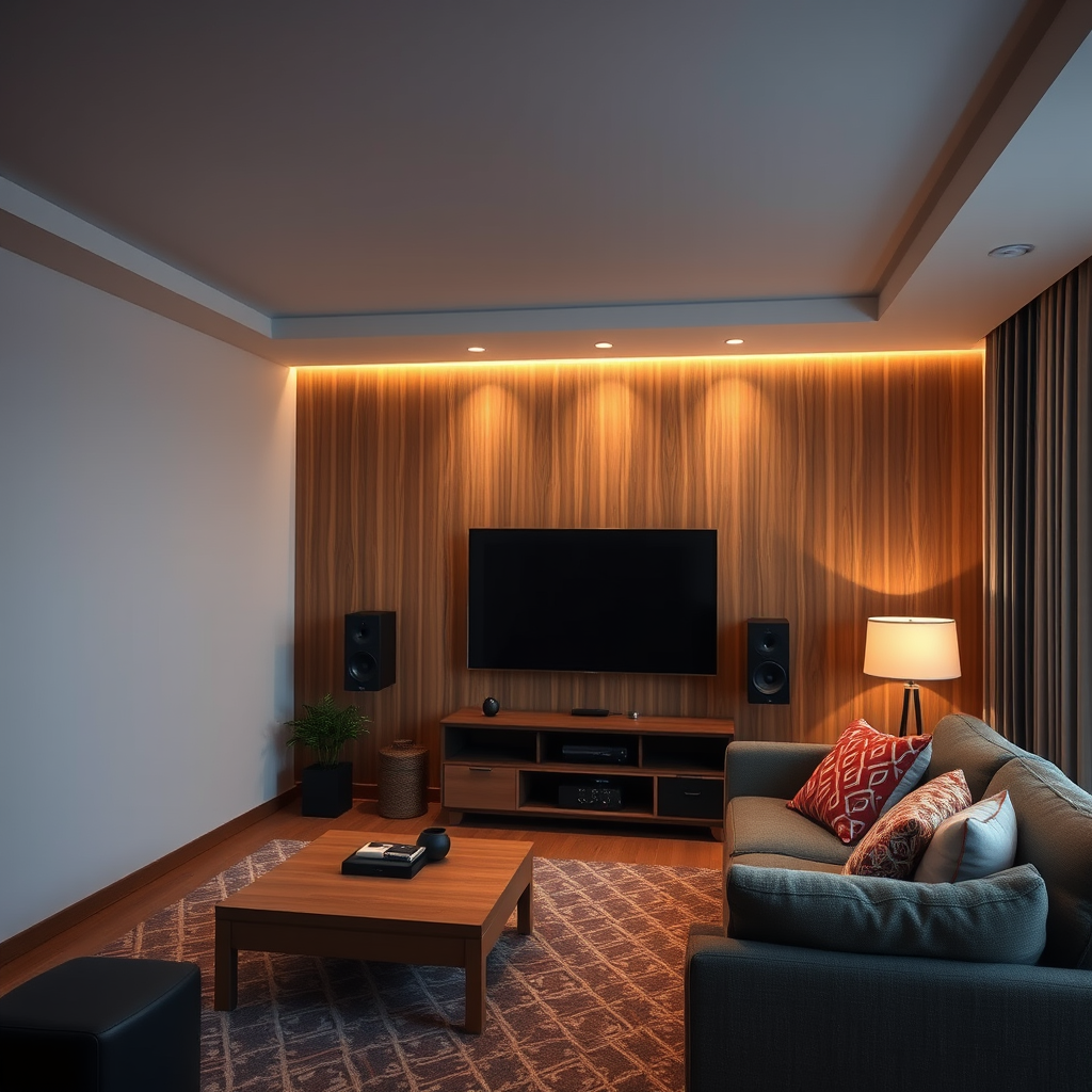Importance of Surround Speaker Placement - where to place surround speakers