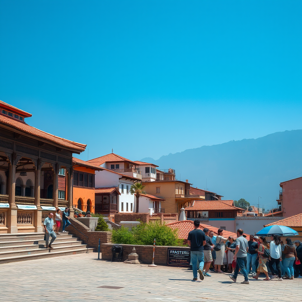 The Global Landscape of Spanish Speakers - which country has the most spanish speakers