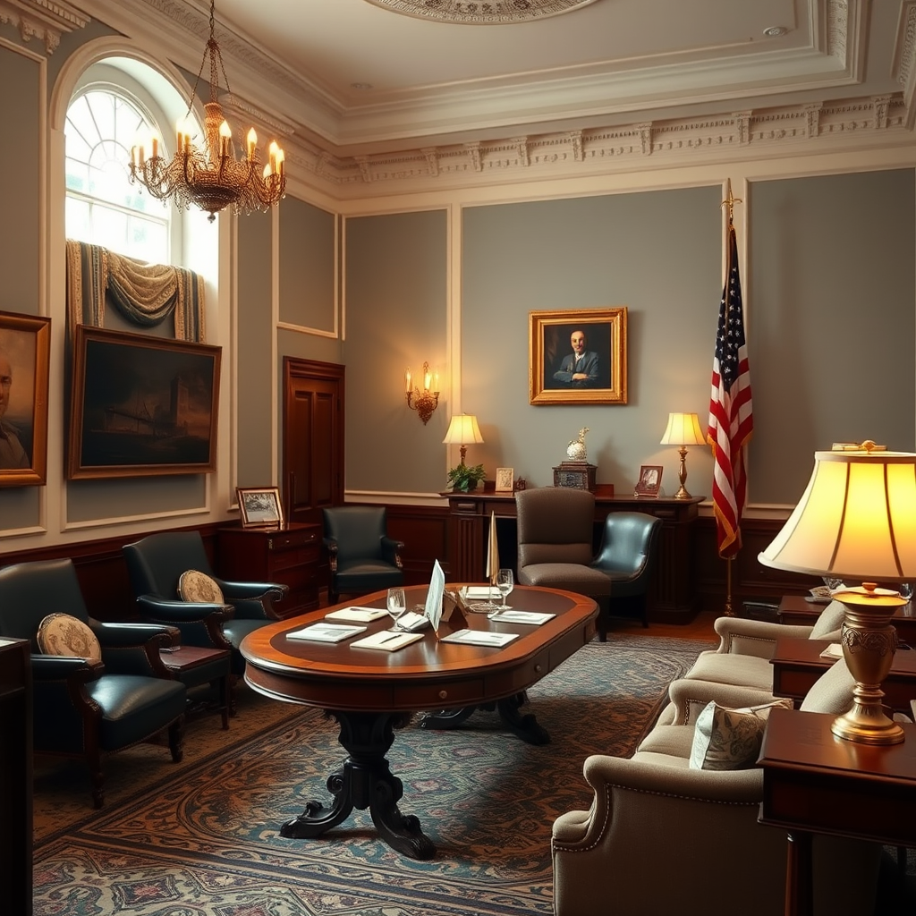 Overview of the Speaker of the House Role - who are the past speakers of the house