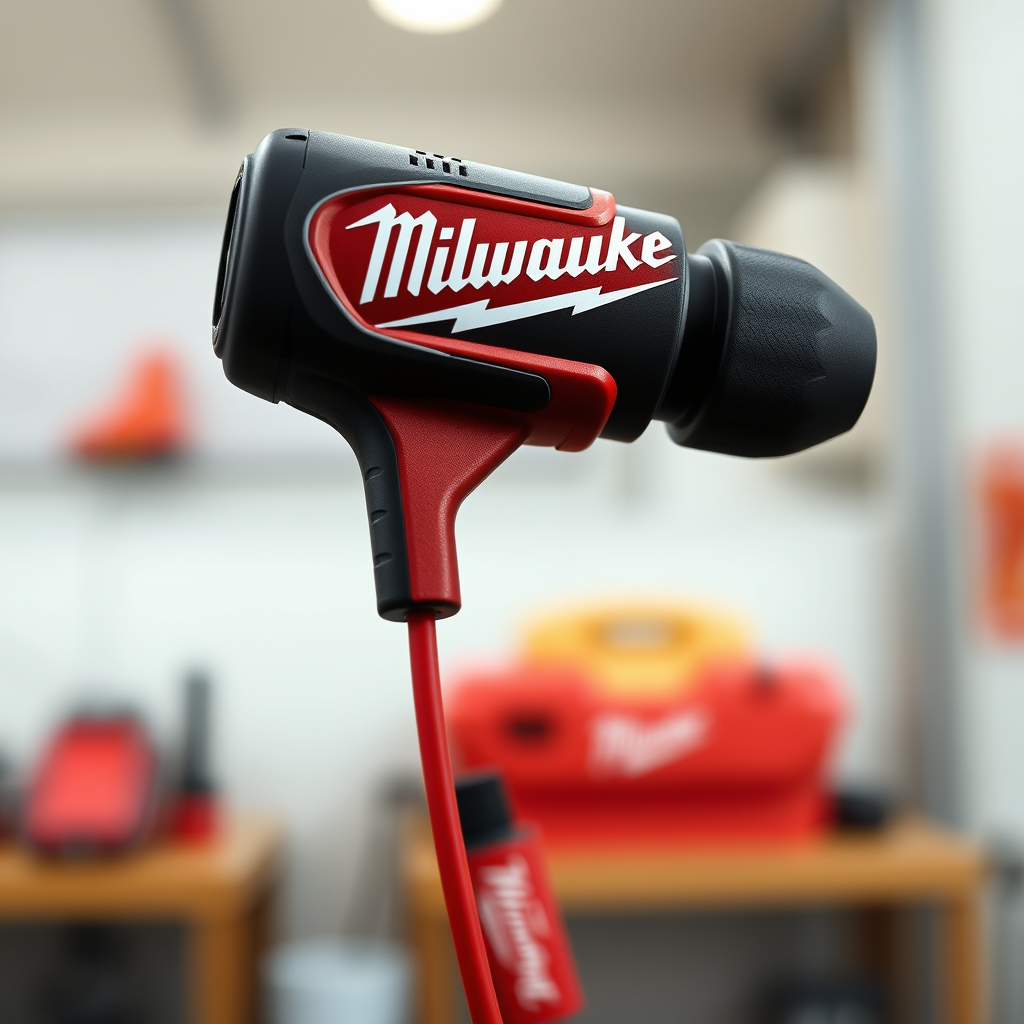 Overview of Milwaukee Tool - who makes milwaukee earbuds