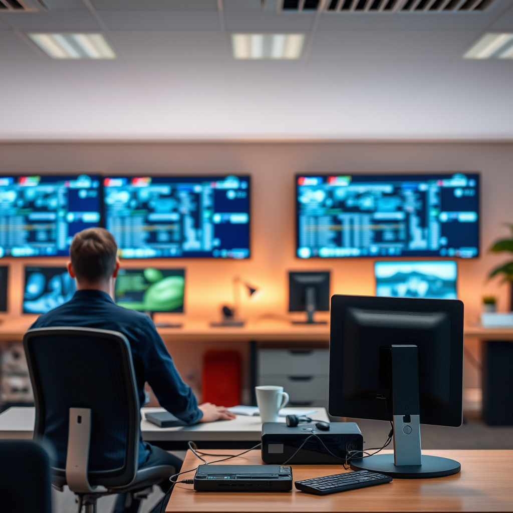 Check Hardware Connections - why are my speakers not working on my computer